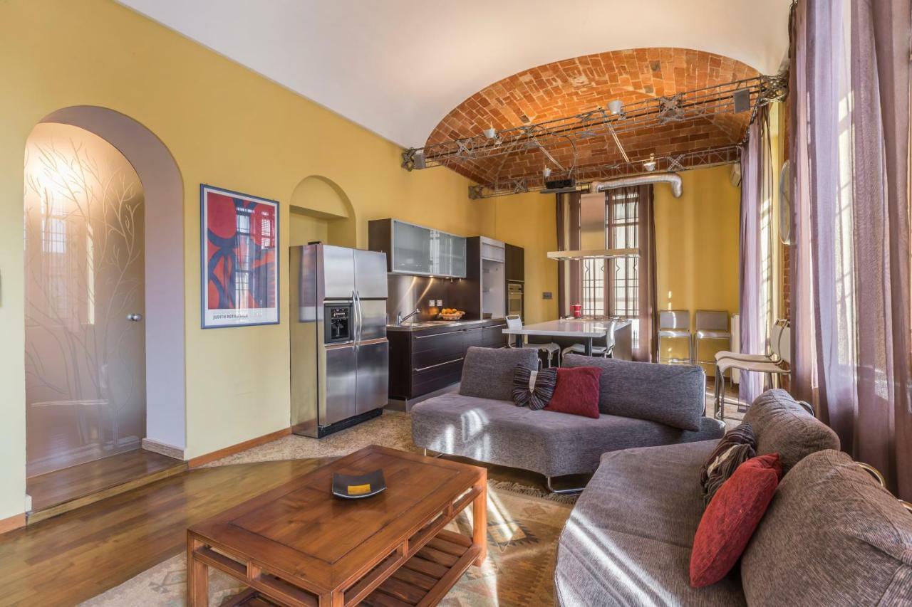 Roero Suite In The City Center 아스티 외부 사진