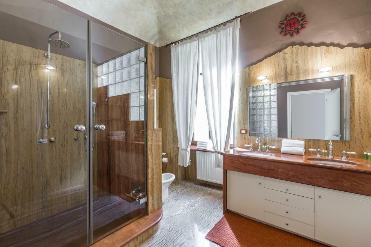 Roero Suite In The City Center 아스티 외부 사진
